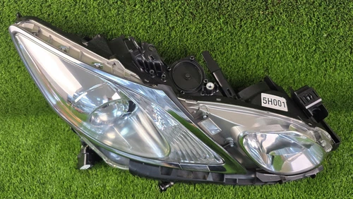 Lexus GS350 GS450H 2007-2011 Scheinwerfer Hid Xenon Rechts Beifahrer Seite OEM - Bild 8 von 24