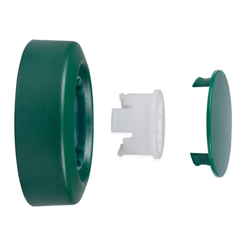 Ersatzteile passend für Vorwerk Kobold 130 mit EB 350 oder EB 351 Elektrobürste - Bild 29 von 54