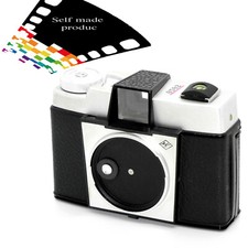 #Lomography#Pinhole#Agfa_pinhole_camera_flm type 120_16 frame_4x4cm#self made.