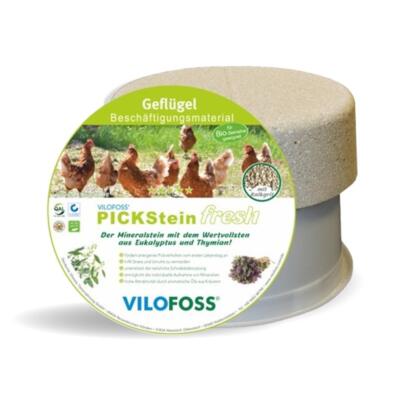 Vilofoss  Pickstein Fresh, 10 kg (1,94 EUR/kg)