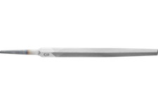 1 x PFERD Werkstattfeile Dreikant 150mm Hieb 1 f&uuml;r grobe Zerspanung, Schruppen