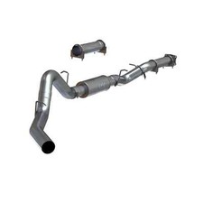 Mbrp 4 Exhaust For 2001-2005 Chevygmc 2500hd 3500hd Duramax Diesel Lb7 Lly