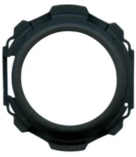 Casio Genuine Factory Replacement G Shock Bezel Inner G-7100D-1 G-7100FT-1 Blac