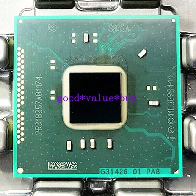 1pcs SR13A DH82Z87 BGA Chipset IC Chip New B3 #F1