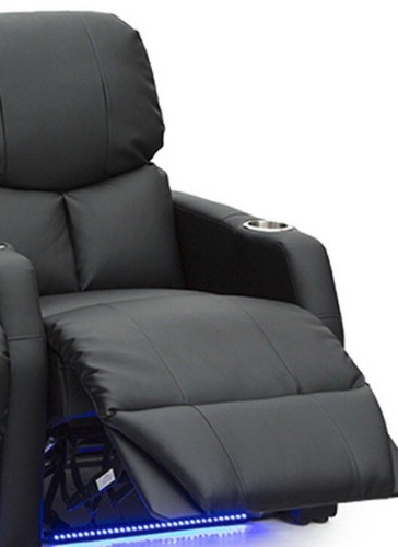 Movie Theater Electric Reclining Lit Seat From 4 Seating 