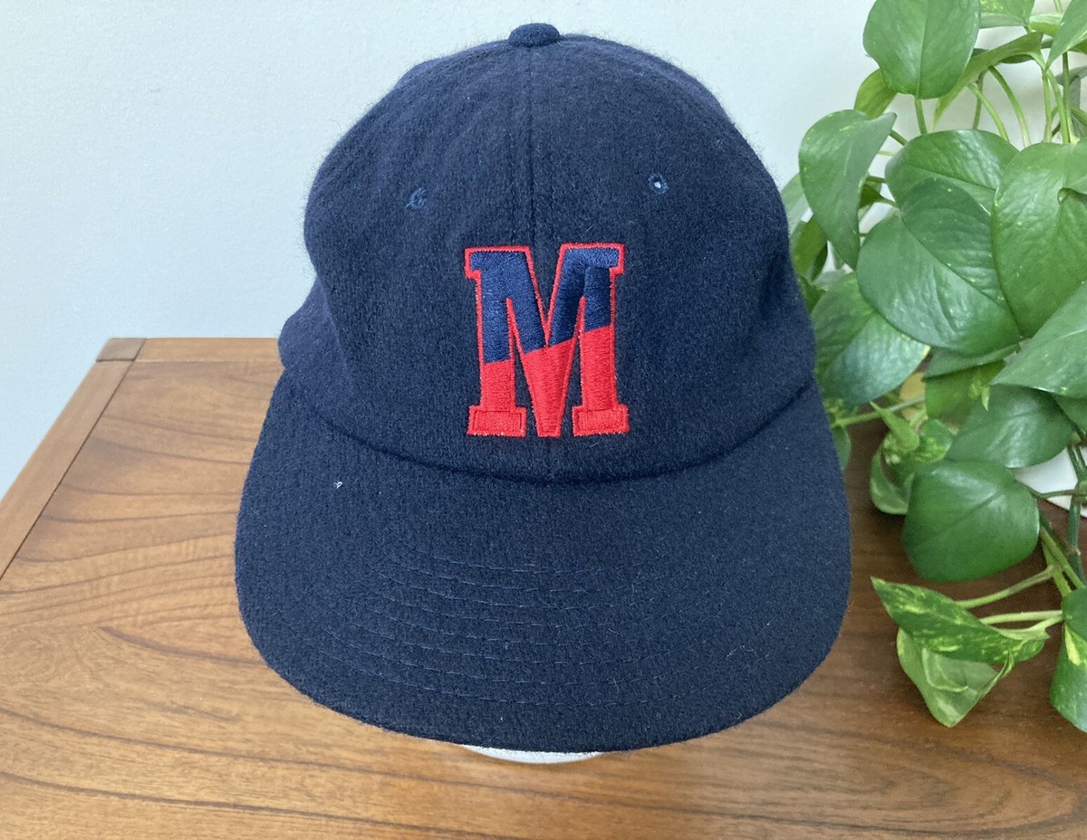 Vintage 90s Champion Hat 