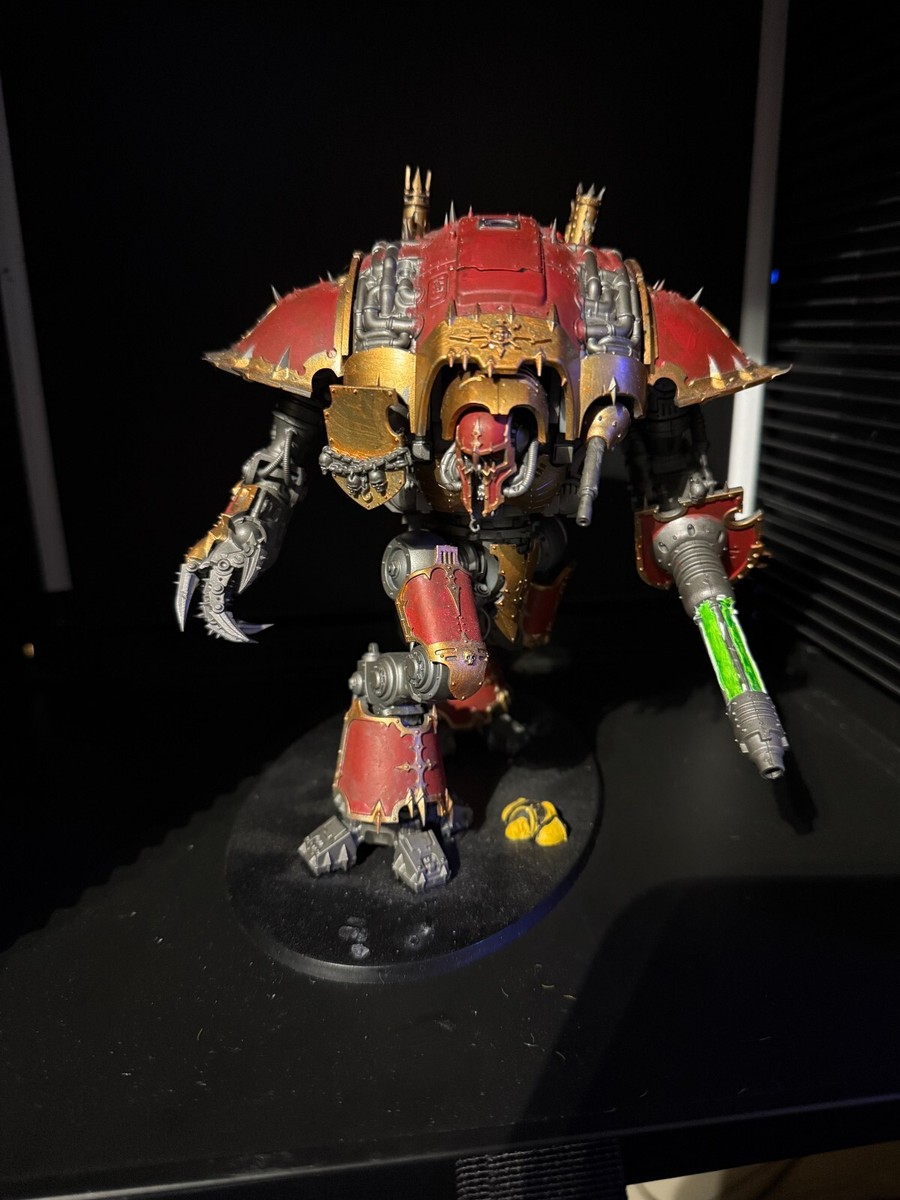 その他 WARHAMMER CHAOS KNIGHTS. DESECRATOR 01-07.jpg