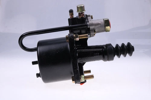 Clutch Booster 642-03557 642-04943 For HINO - Picture 7 of 8