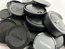  Ship to Japan only Camera Lens Cap Size Brand Various Used from Japan EXC 