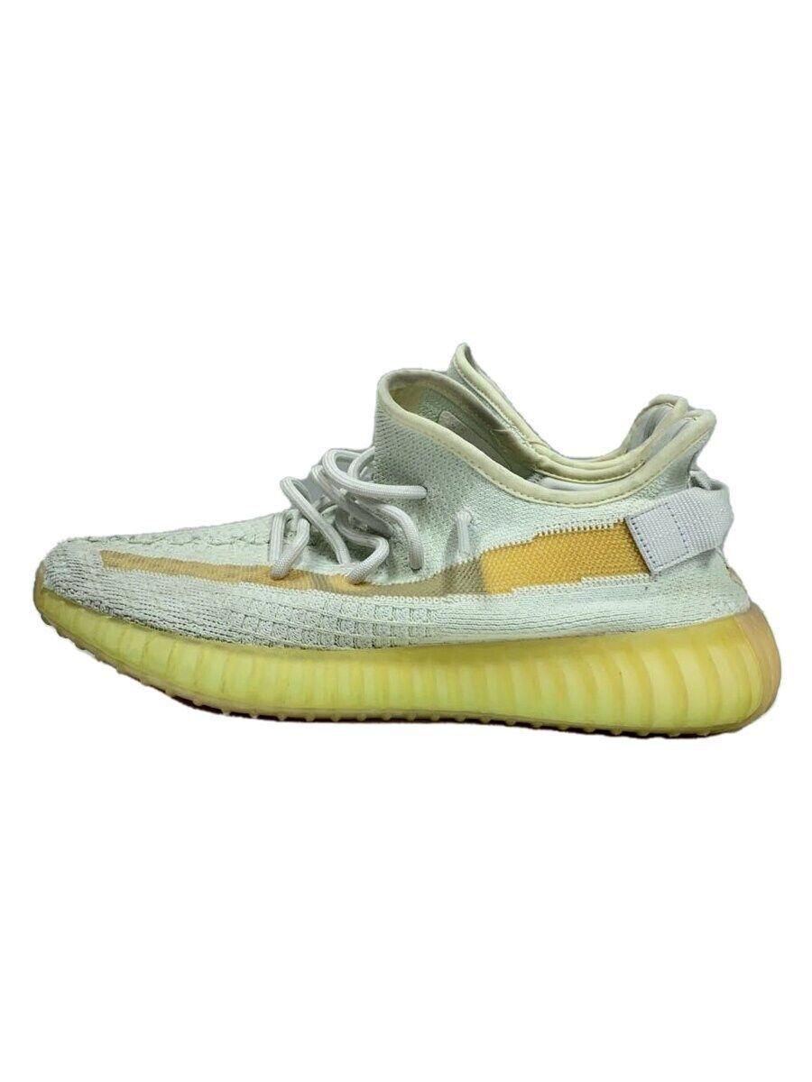 adidas Low Top Sneakers YEEZY BOOST 350 V2 Easy EG7491 White 27cm  