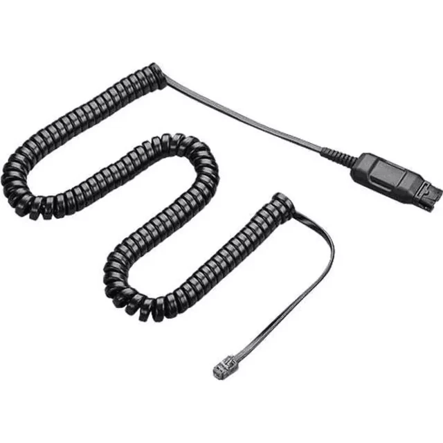 Plantronics Home Telephone Jacks