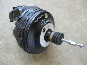 Bremskraftverstärker Audi A4 B8 8K A5 8T Hauptbremszylinder BKV HBZ 8K0612103E