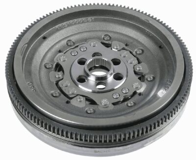 Dual Mass Flywheel DMF 2295000324 Sachs 03l105266dq 03l105266am  