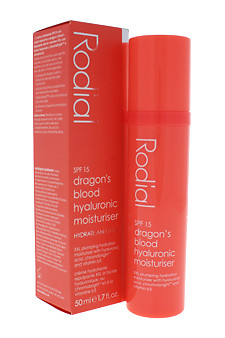 rodial moisturiser
