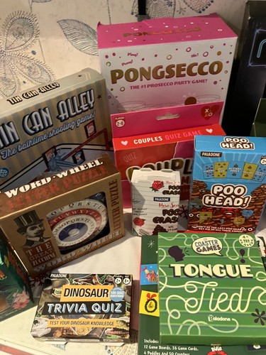 Novelty Gifts#Festive Fun#Stocking Fillers Pick N Mix Gifts - Picture 7 of 69