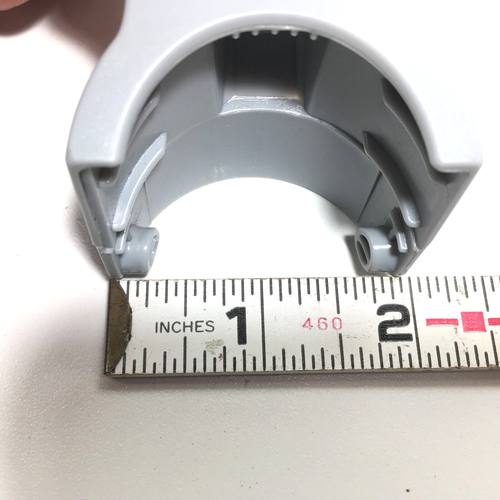 WAND RELEASE LEVER BUTTON CLIP LATCH TAB for Dirt Devil UD20124 UD70174 UD70174B - Picture 8 of 9