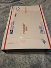 Box Of Ultra Pro 9 Pocket Sleeves — photo 2
