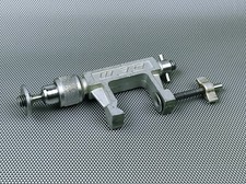 USSR Soviet Metal Mini Tripod support Monopod for camera Fed Kiev Zorki 3/8 95 