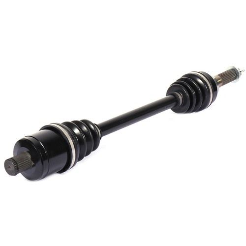 4PCs Front Rear Left Right Fits 2013-2014 Polaris Ranger 400 500 800 CV Axles - Picture 6 of 23