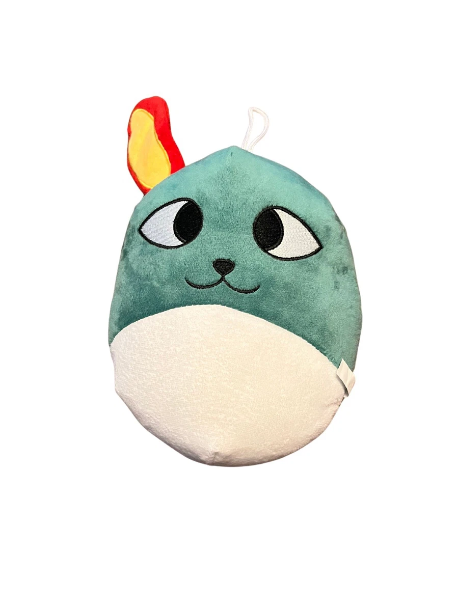 Surprise Hare Plush Soft Stuffed Toy Poppy Playtime Horror Teddy