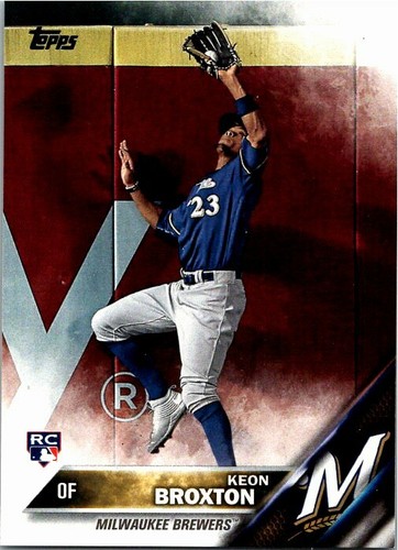 2016 Topps Update Baseball - Pick Choose Your Cards #1-150 - Picture 208 of 291