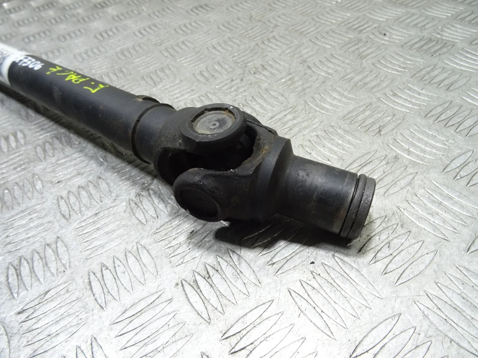 2016 JAGUAR F-PACE MK1 X761 ESTATE DIESEL AUTO FRONT PROPSHAFT *7306 - Image 2 of 4