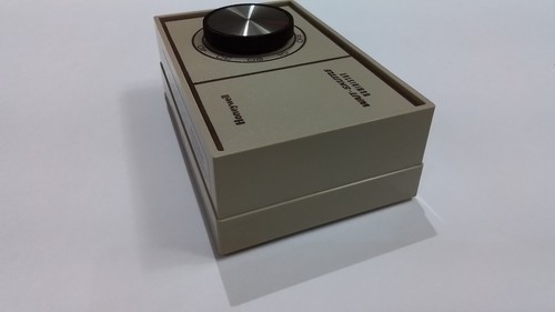 Vintage Honeywell Humidistat Wait-Skuttle Humidifer Moisture Control New No Box - Bild 5 von 9