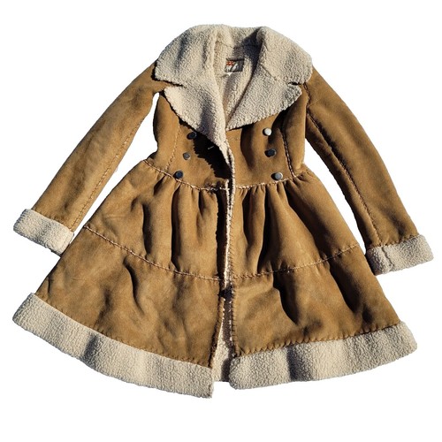 AURALEE Washed Finx Cupro Twill Long Coat A20AC02FC Brown 7162 | eBay