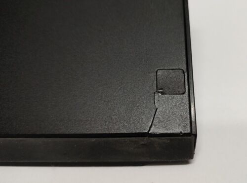 HP OMEN X by HP 900-099nn Case - Tower, Outer Chassis Case Stand, Parts Only - Picture 6 of 10