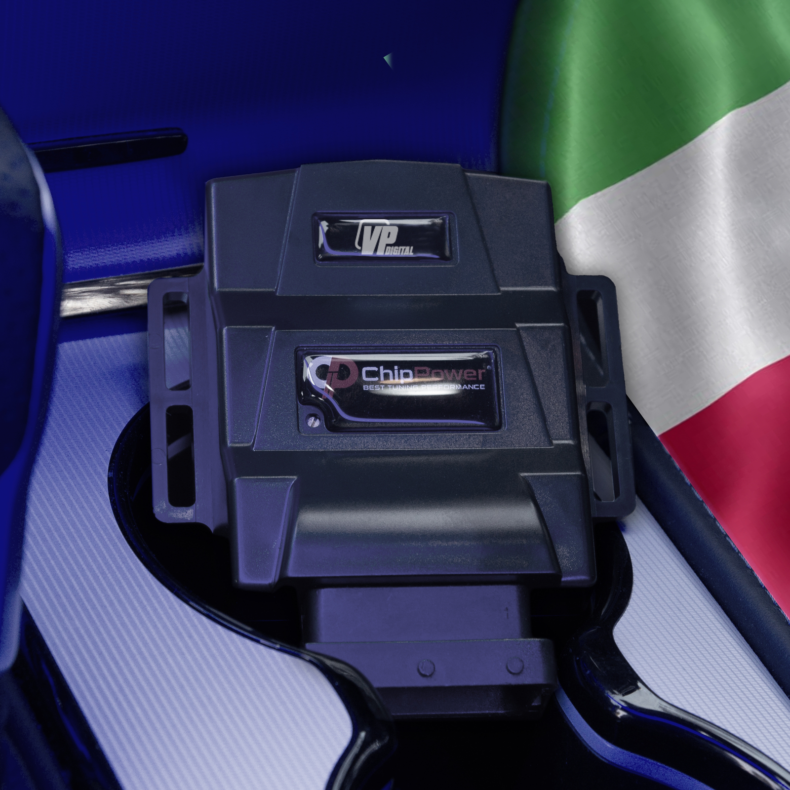 IT Centralina Aggiuntiva per VW Golf Mk4 IV 4 1.9 TDI 90 CV Tuning Diesel VPd