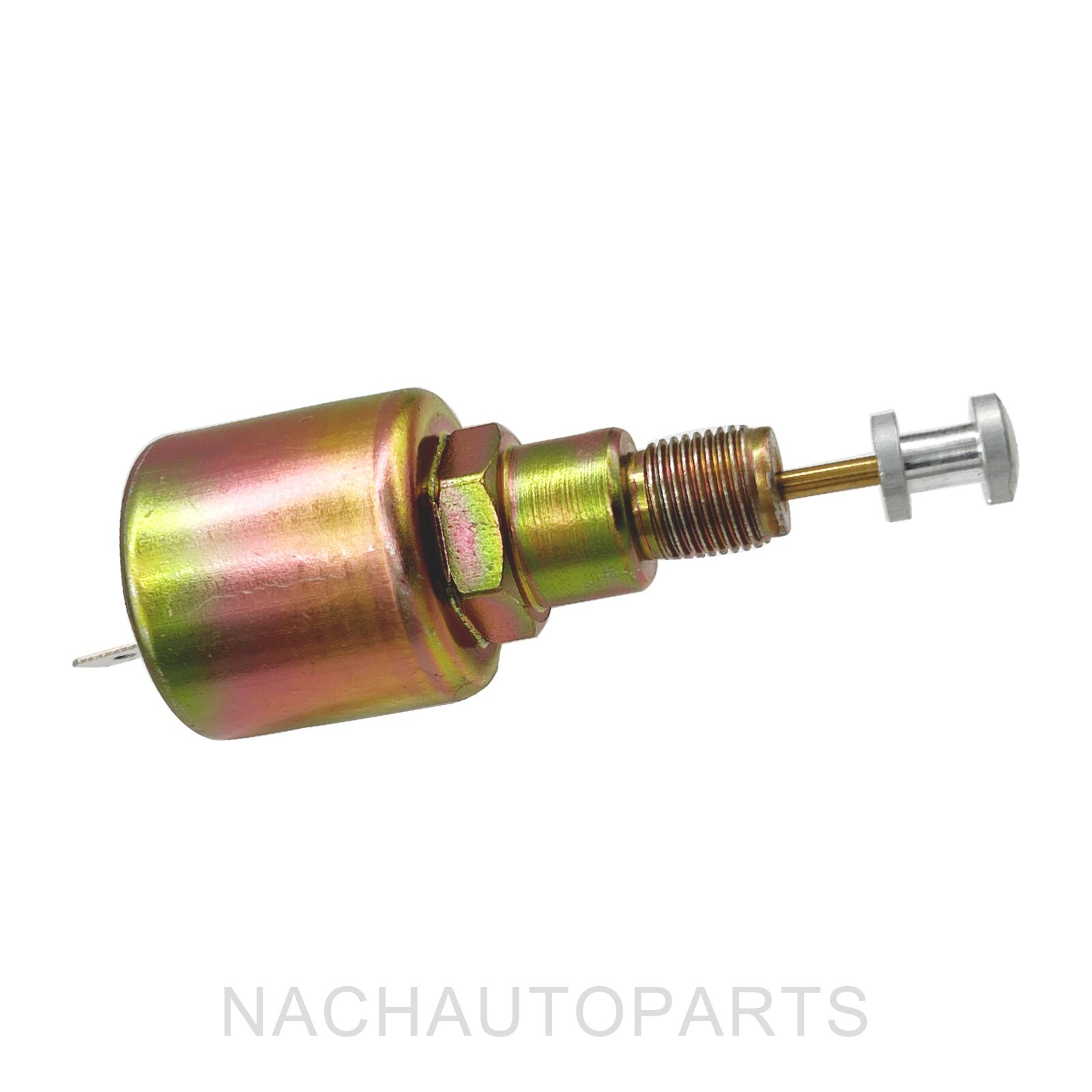 AIR BYPASS VALVE 34 PICT-3 CARBURETOR IDLE CUT-OFF VALVE VOLKSWAGEN BUG BUS GHIA