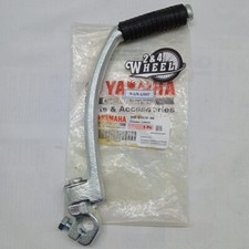 Palanca de arranque Yamaha YT115 RXK RXS RX115 genuina 3HB-E5620-00 NUEVA GENUINA