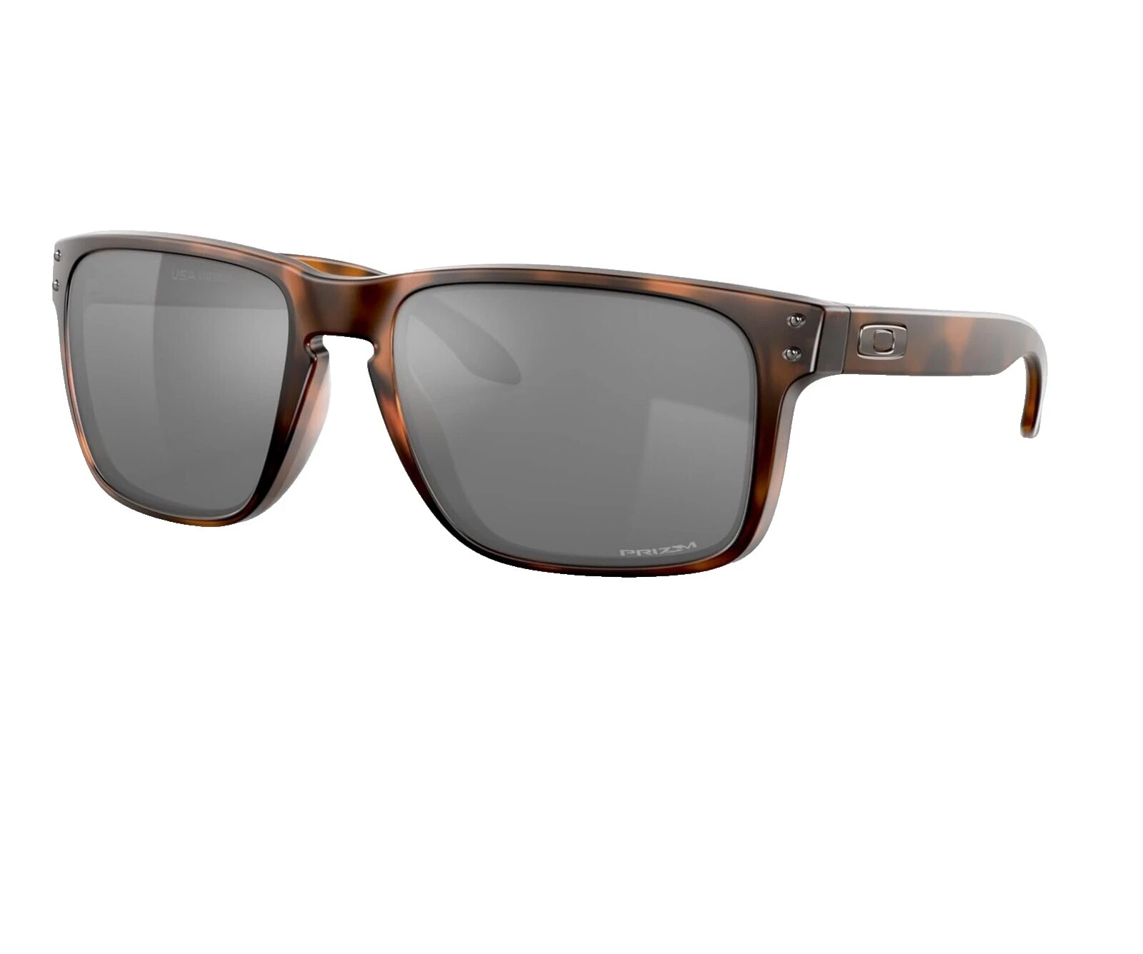 Очки солнцезащитные мужские Oakley Square ретро