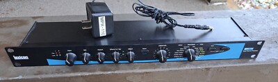 Lexicon MPX110 w/ PSU