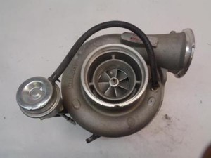 Турбина holset hx55w
