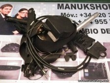 Sicherheitsgurt Gurt Mercedes-Benz W140 600 SE SEL 1408600385L 1408600385 Sicherheitsgurt Gurt Mercedes-Benz W140 600 SE SEL 1408600385L 1408600385