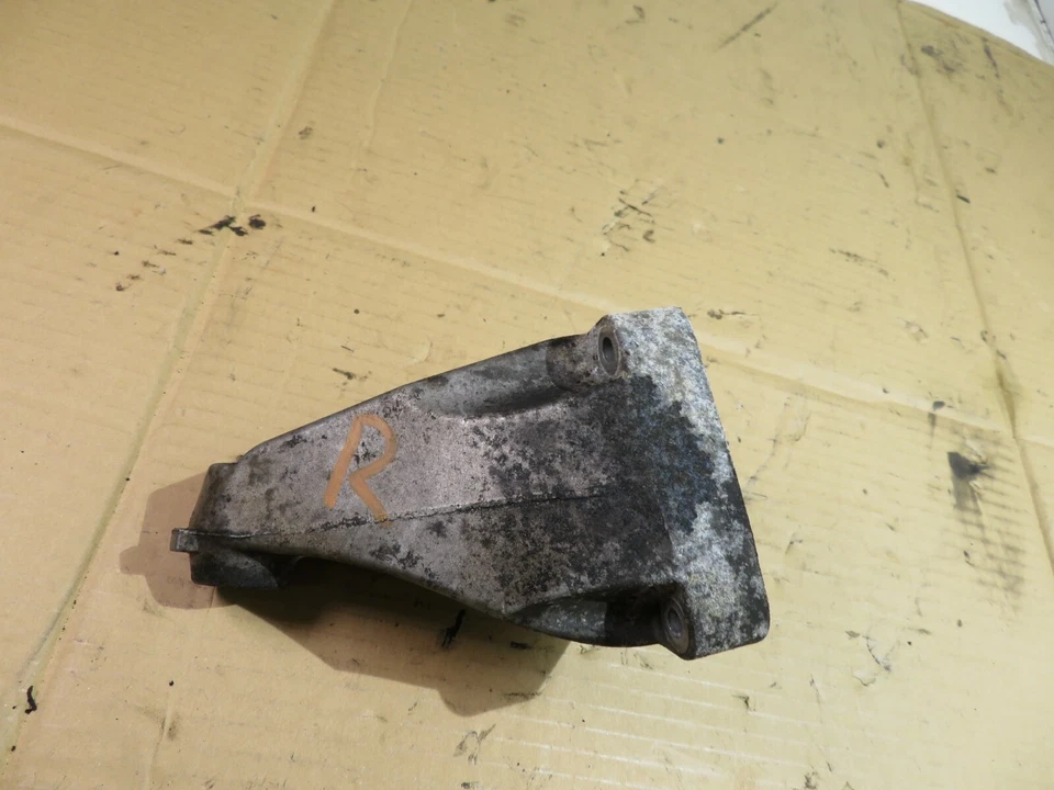 2007-2009 道奇 SPRINTER 2500 3.0L 乘客侧发动机电机安装支架原始设备制造商 — 第 3/4 张图片