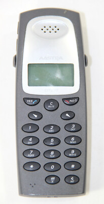 AASTRA Ericsson DT292 DECT Handset Telefon wie Ascom OfficeT