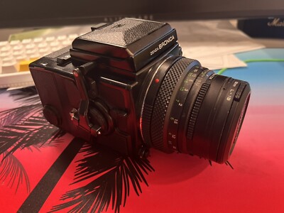 bronica etrsi | eBay