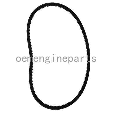 #ad Fits For Perkins 404C 22 404D 22 404D 22T 403D 15 Drive Belt parts 080109107 $26.62
