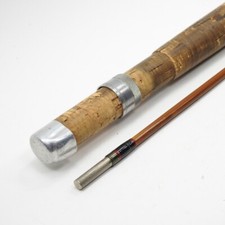 HARDY Mk III 2/3/4 M GINNバンブーロッド#5 7.6 Hardy Rod for sale | eBay