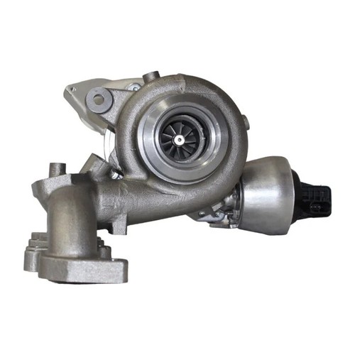 Upgrade Billet Turbo Charger For Volkswagen Beetle 2.0L 2009 Onwards - Picture 8 of 17