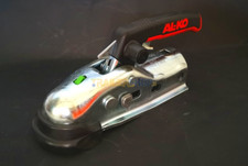GIUNTO A SFERA AK 270 ALKO D. 50 MM con Soft Dock repulsore rimorchio carrello