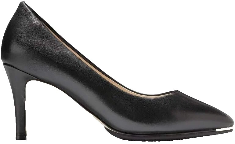 Cole Haan Black Heels for Women