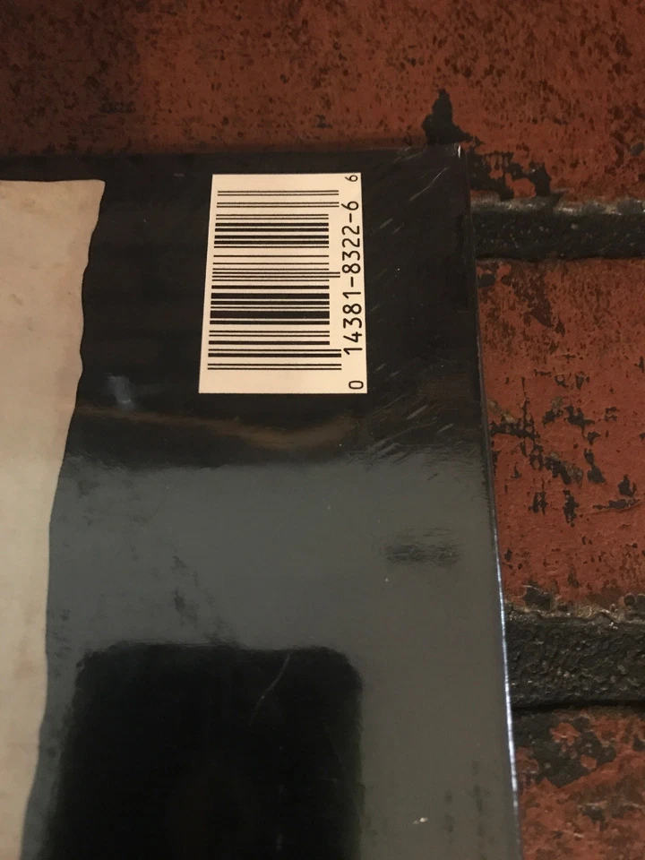 Dances With The Wolves Kevin Costner LaserDisc 7 Academy Awards Double Disc Set - Image 4 of 4