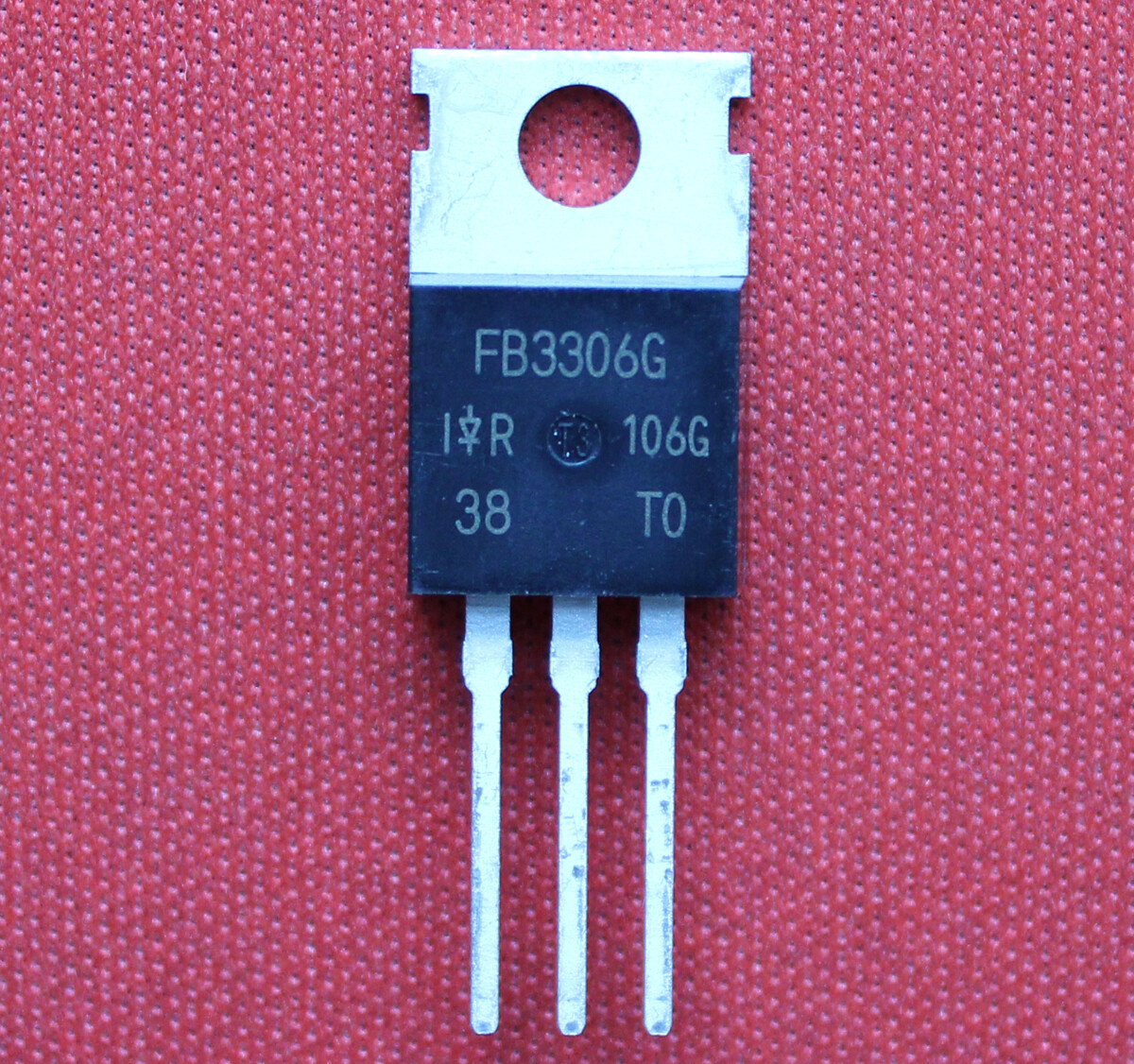 10pcs IRFB3306G FB3306G Integrated Circuit IC | eBay
