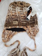 Screamer Beanie, Women s, NWT