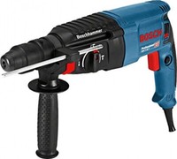 Bosch Professional Bohrhammer Gbh 2-26 F 830 Watt Wechselfutter Sds-Plus Koffer