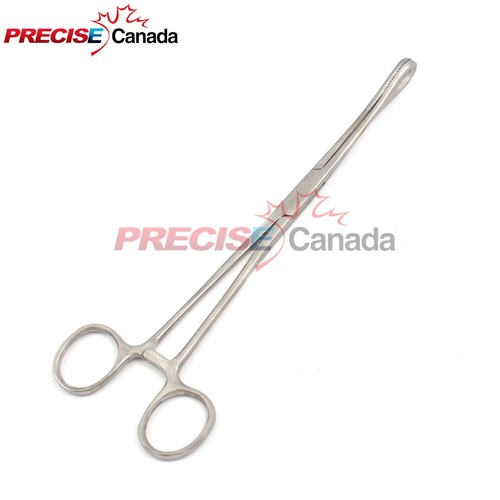 Sponge Holding Forceps (MJW) 8&Prime; Foerster Price In Bangladesh