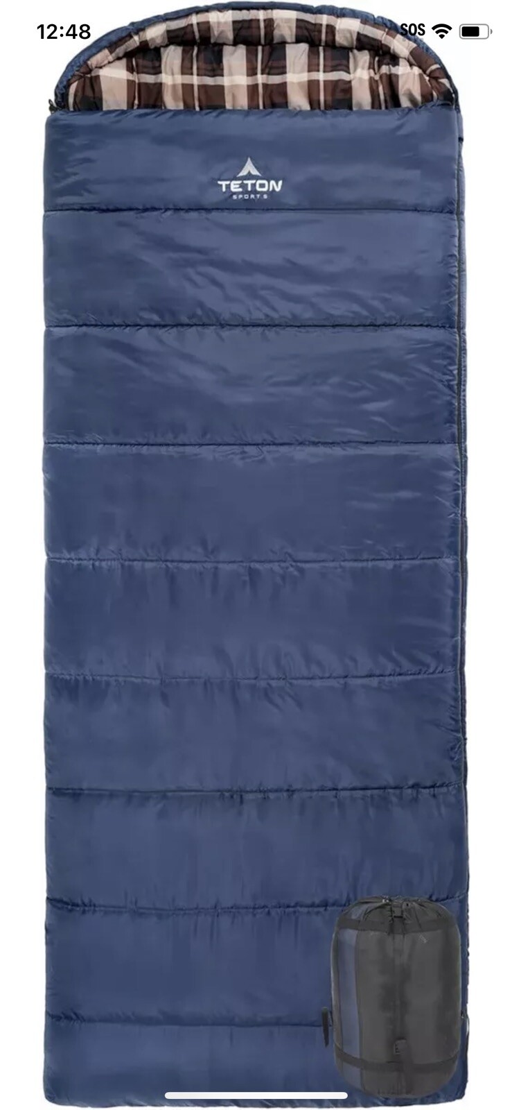 Sacos de dormir duraderos y cálidos... 0 grados -25 20 toneladas centígrados XL